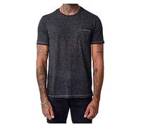 PROJECT X PARIS Camiseta para Hombre para Resolver tareas Completas con Mayor on diseño Funcional y Acabado fiable