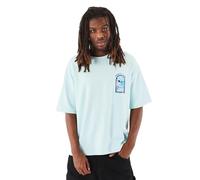 Project X Paris Camiseta Santorini, Azul celeste, XXL