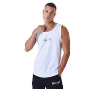 Project X Paris Camiseta Tirantes PXP 2310046 - White XS