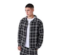 Project X Paris - Chaqueta para caballero, Negro , XXL