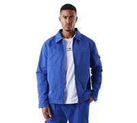 Project X Paris - Chaqueta técnica de colaboración Kalash azul eléctrico L, azul eléctrico, L