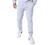 Project X Paris - Medias de Jogging unisex Essentials, Azul glaciar, S
