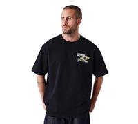 Project X Paris Own The Time T-Shirt, Negro , L
