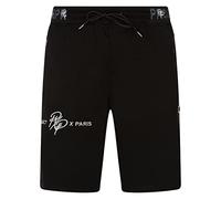 Project X Paris Pantalon Corto 2240218 BK