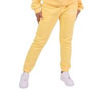 PROJECT X PARIS Pantalones de chándal Color: AMARILLO 55% algodón, 45% poliéster para hombre, ideales para ocio y comodidad, con talla M
