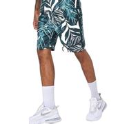 PROJECT X PARIS Pantalones para Hombre, Color Verde, Talla S, 100% Poliéster streetwear Contemporáneo