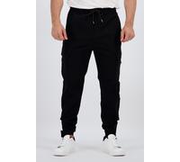 Project X Paris Small Logo - Negro - Pantalón Hombre talla XL