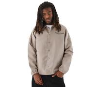 Project X Paris - Sobrecamisa de members' Club, marrón, XXL