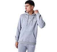 Project X Paris Sudadera Capucha 1920010 Logo - Gris S