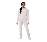 Project X Paris - Sudadera con capucha con capucha, marfil, S