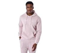 Project X Paris - Sudadera con capucha, Rosa polvo., S