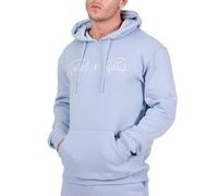 Project X Paris Sudadera con Capucha y Logotipo Bordado
