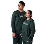 Project X Paris Sudadera Crew 1920009 - Verde M