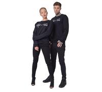 Project X Paris Sudadera Embroidered Chest Logo