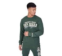 Project X Paris Sudadera Marca Modelo Sweat Homme Squad