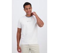 Project X Paris Tape - Blanco - Camiseta Hombre talla XS