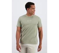 Project X Paris Tape - Kaki - Camiseta Hombre talla S