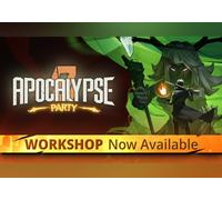 Project Zero 2: Apocalypse Party (PC) Steam Gift - EU