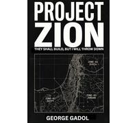 PROJECT ZION: THEY SHALL BUILD, BUT I WILL THROW DOWN.