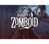 Project Zomboid (PC) Steam Gift - GLOBAL