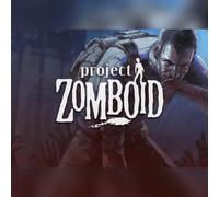 Project Zomboid (PC) Steam Gift - NORTH AMERICA