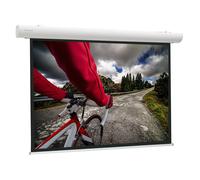 Projecta Pantalla motorizada Elpro Concept 240 x 239 16: 9, blanco mate