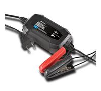 Projecta PJ-AC015-2 Charge N' Maintain - Cargador de batería de 12 V para automóvil y Marino, sin chispas y Protegido de energía, Totalmente automático con 4 etapas, 1.5 amperios