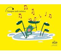 Projecte Clic - 5 anys : Sempre amb música