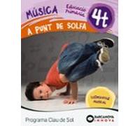 Projecte Correm Per Ells 4º Educacion Primaria 2º Ciclo Cataluña /ilas