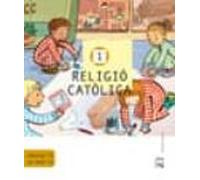 Projecte Encaix. Religio Catolica 1 (primaria)