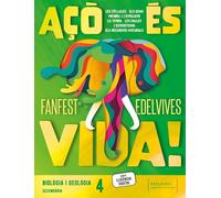 Projecte: Fanfest. Biologia i Geologia 4 ESO