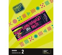 Projecte: FanFest. Coneixement del medi 2 - Quadern