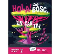 Coneixement Del Medi 2º Educacio Primària Projecte Fanfest Comunidadd