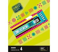 Coneixement Del Medi 4º Educacio Primària Projecte Fanfest Quadern Com