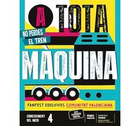 Coneixement Del Medi 4º Educacio Primària Projecte Fanfest Comunidad V