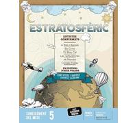 Projecte: FanFest. Coneixement del medi 5. Trimestres - 9788414039267