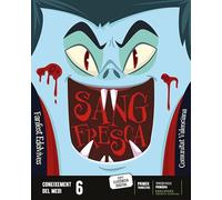 Projecte: FanFest. Coneixement del medi 6. Trimestres