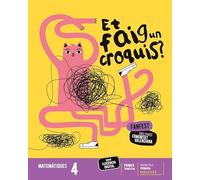 Projecte: FanFest. Matemàtiques 4. Trimestres