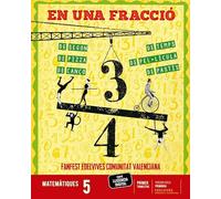 Projecte: FanFest. Matemàtiques 5. Trimestres