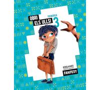 Projecte: FanFest. Sonen paraules! 3 Primària - Antologia - 9788414039281