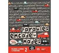 Projecte: FanFest. Valencià : Llengua i Literatura 2. Trimestres