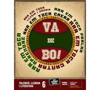 Projecte: FanFest. Valencià - Llengua i Literatura 6. Trimestres