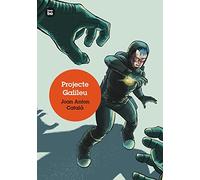 Projecte Galileu: 30 (Joves Lectors)