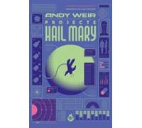 projecte hail mary (ed. limitada)