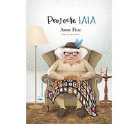 Projecte Iaia (Infantil)