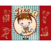 projecte lisa 1 any l.a. catalá