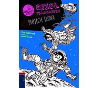 Projecte Lluna: 13 (Oriol Pelacanyes)