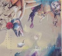 Projecte Mut - Col·lecció De Satèl·lits