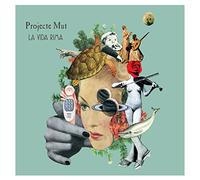 Projecte Mut - La Vida Rima
