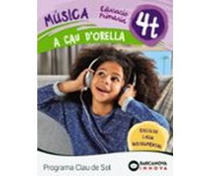 Projecte Se N Ha Anat La Llum! 4º Educacion Primaria 2º Ciclo Cataluña